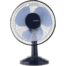 Вентилятор CENTEK CT-5006 (синий), 25Вт