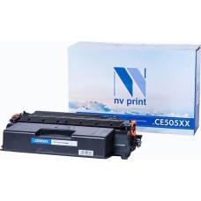 Картридж совместимый NV PRINT NV-CE505XX