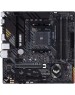 Материнская плата ASUS TUF GAMING B550M-PLUS Soc-AM4 AMD B550 4xDDR4 mATX AC`97 8ch (7.1) 2.5Gg RAID+HDMI+DP