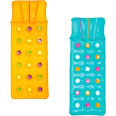 Надувной матрас BESTWAY Надувной матрас Fashion 188 х 71 см Bestway (Арт. 43014)