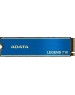 A-DATA M.2 2280 256GB ADATA LEGEND 710 Client SSD [ALEG-710-256GCS] PCIe Gen3x4 with NVMe
