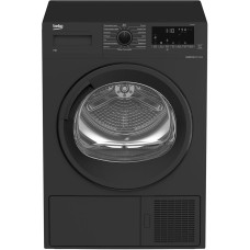 Сушильная машина BEKO DF 7412GB сушильная машина