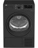 Сушильная машина BEKO DF 7412GB сушильная машина