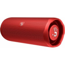 A4TECH Колонка портативная Bloody S6 Tube, 35Вт, красный [s6 tube red]