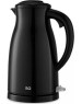 Чайник электрический BQ -KT1709S Black (1,5л. металл/пластик)