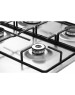 Варочная поверхность газовая SIMFER H60Q40M470