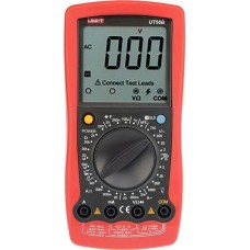 Мультиметр UNI-T (13-1022) Универсальный мультиметр UT 58B