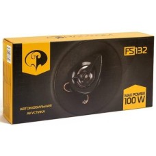 Автоакустика PHANTOM FS-132 (без решетки)