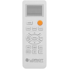 Мобильный кондиционер LORIOT LPAC-12TP