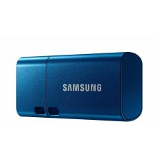 USB-флэш SAMSUNG Флеш диск 128Gb USB Type-C, plastic case, blue (MUF-128DA/APC)