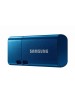 USB-флэш SAMSUNG Флеш диск 128Gb USB Type-C, plastic case, blue (MUF-128DA/APC)