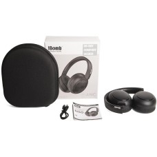 Наушники IBOMB N50 наушники беспров. полноразмерные