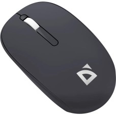 Мышь DEFENDER (52396) Smart MM-396, черный