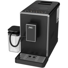 Кофемашина JVC JK-CM90 black