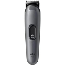Машинка для стрижки BRAUN Триммер AIO3500 (триммер)