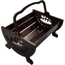 РОССИЯ 202024 Корзинка «ПЛЕТЁНКА» с ручкой. Цвет 