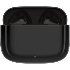 HONOR Наушники Choice Earbuds X7 Play, Bluetooth, вкладыши, черный [5504aefb]