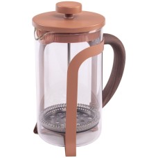 Френч-пресс DOMENIK DMF262 Френч-пресс COLOR&WOOD карамельный 600мл