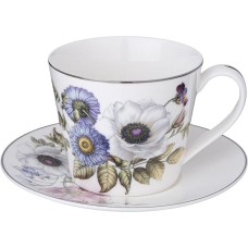 Набор чайный LEFARD 590-604 BOUQUET 300мл