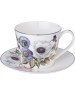 Набор чайный LEFARD 590-604 BOUQUET 300мл