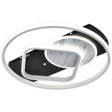 Светильник ESCADA 10292/3 LED*82W White/Black/Marble