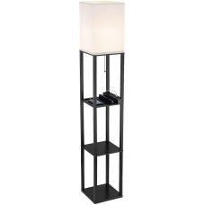 Светильник ESCADA 1104/1 E27*60W Black