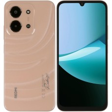 Смартфон XIAOMI Redmi 15C 4/256 Orange (69818)