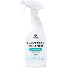 Чистящее средство GRASS 125532 Universal Cleaner Professional универсальное (600мл)