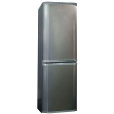 Холодильник ОРСК 173NG 320л нержавейка