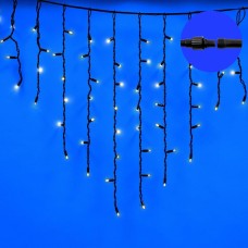 Гирлянда UNIEL (UL-00009924) ULD-B3007-200/TBK WARMWHITE-WHITE IP67