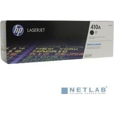 HP CF410A Картридж, Black {LJ Pro M477fdn/M477fdw/M477fnw/M452dn/M452nw (2300стр.)}