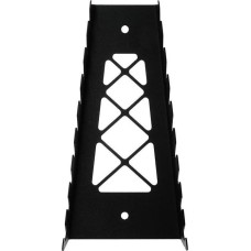 REXANT Держатель-органайзер для гаечных ключей, настенный, черный