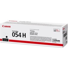 Картридж CANON Картридж 054HBK, черный / 3028C002
