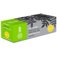 Блок фотобарабана CACTUS Блок фотобарабана CS-WC5325X 013R00591 черный ч/б:96000стр. для 5325/5330