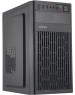 Корпус для ПК DIGMA Корпус mATX DCC-MN302, Mini-Tower, без БП, черный