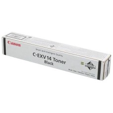 Картридж CANON Картридж C-EXV14, черный / 0384B006