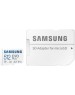 Карта памяти SAMSUNG Карта памяти microSDXC UHS-I EVO Plus 512 ГБ, 160 МБ/с, Class 10, MB-MC512SA, 1 шт., переходник SD