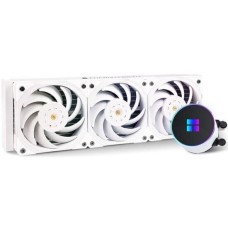 THERMALRIGHT Система водяного охлаждения Frozen Magic 360 V2, 4-pin, ARGB, 120мм, черный, retail [f-magic-360-bl-argb-v2]