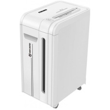 шредеры NEW UNITED Уничтожитель бумаг United Etalon ET-25C Force, P-4, 3.9х38 мм, 22 лист. одновременно, 34л