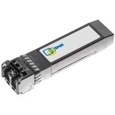 SNR Модуль Оптический модуль SFP+ 10GBASE-SR/SW, MMF, LC duplex, 850нм, up to 300м (5dB), DDMI