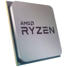 AMD Центральный Процессор RYZEN 5 5600X OEM (Vermeer, 7nm, C6/T12, Base 3,70GHz, Turbo 4,60GHz, Without Graphics, L3 32Mb, TDP 65W, SAM4), (360239) OEM 100-000000065