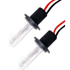 Лампа ксенон AVS Лампы ксенон H7(5000K) (2 шт.) разъём KET