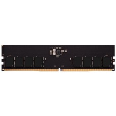 AMD RADEON Модуль памяти 32GB DDR5 5600 DIMM Entertainment Series Black Gaming Memory Non-ECC, CL40, 1.1V, RTL (R5532G5600U2S-U)