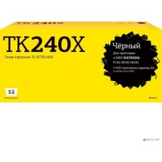 T2 TC-KTTK240X Картридж T2 для Катюша P140/M140/M240 (9000стр.) с чипом TK240X