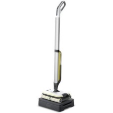 KARCHER Электрошвабра FC 7 Cordless Anniversary Edition, 80Вт, белый/черный [8.441-401.0]