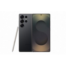 Смартфон SAMSUNG Мобильный телефон GALAXY S25 ULTRA 12/256GB TITANIUM SILVERBLUE SM-S938