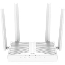 Точка доступа CUDY Точка доступа Wi-Fi AC1300 Wireless Desktop Access Point AC1200 Dual Band Gigabit Desktop Access Point, MT7621+MT7613B+MT7603E, 867Mbps at 5GHz + 300Mbps at 2.4GHz, 1 x GbE RJ45 Port, Support 12V DC or 802.3af PoE or Passive PoE, 4 5dBi