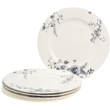 Набор тарелок LEFARD НАБОР ТАРЕЛОК ОБЕДЕННЫХ 