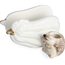 Салфетница LEFARD САЛФЕТНИЦА 12,5Х10,5Х9,5 СМ 406-771