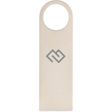 DIGMA Флешка USB DRIVE3 512ГБ, USB3.0, серебристый [dgful512a30sr]